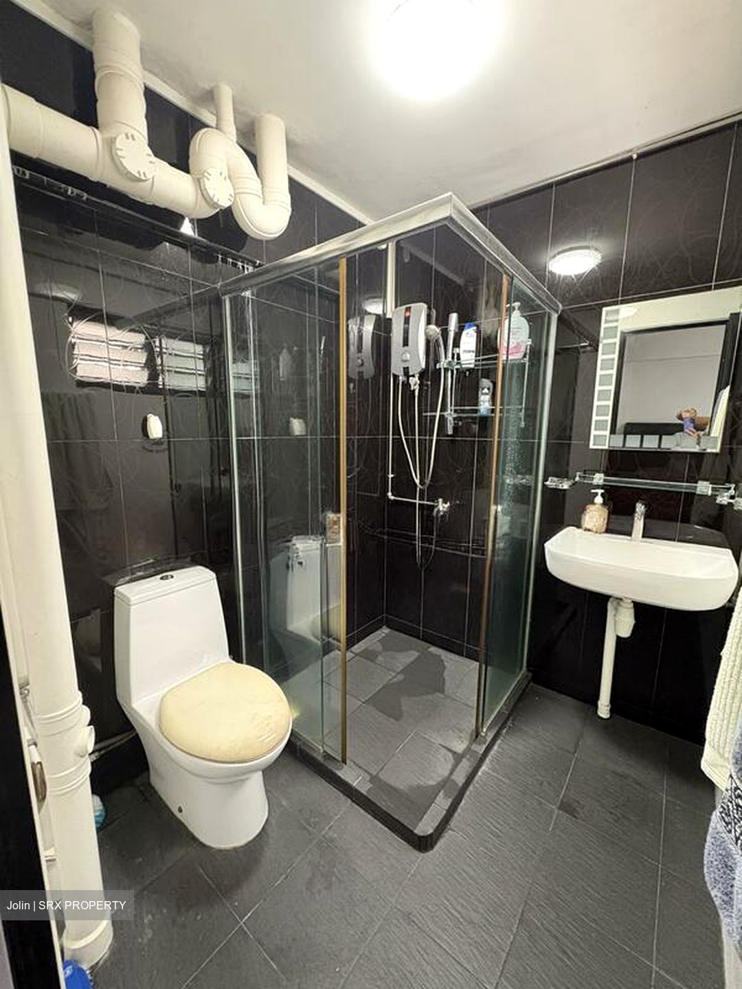 Blk 710 Bedok Reservoir Garden (Bedok), HDB 5 Rooms #521557181